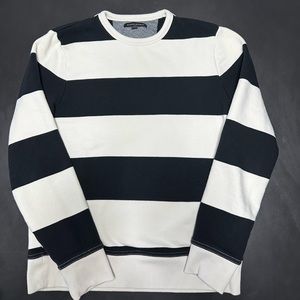 Banana Republic Cotton Crewneck Sweater